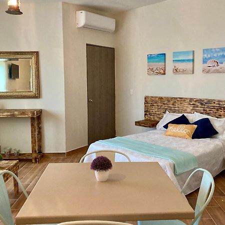 Appartamento Isla Venados Renta Vacacional Mazatlán Esterno foto