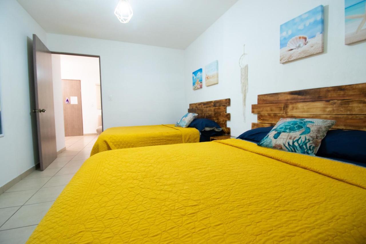 Appartamento Isla Venados Renta Vacacional Mazatlán Esterno foto