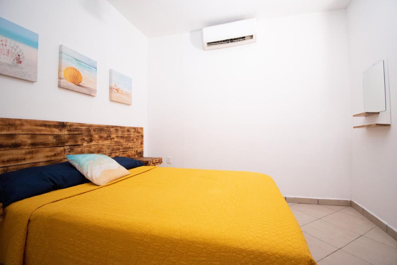 Appartamento Isla Venados Renta Vacacional Mazatlán Esterno foto