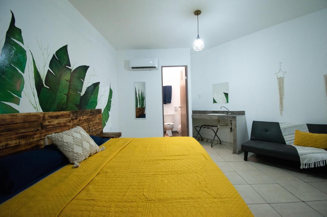Appartamento Isla Venados Renta Vacacional Mazatlán Esterno foto