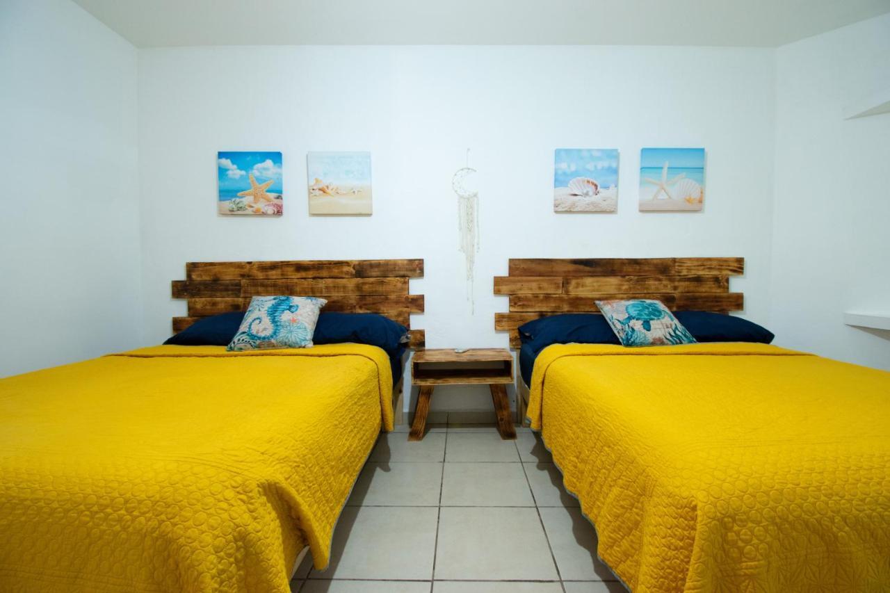 Appartamento Isla Venados Renta Vacacional Mazatlán Esterno foto