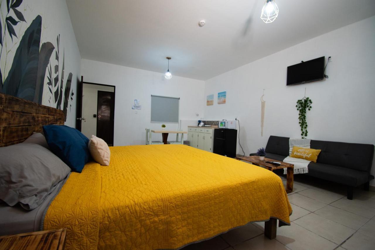 Appartamento Isla Venados Renta Vacacional Mazatlán Esterno foto