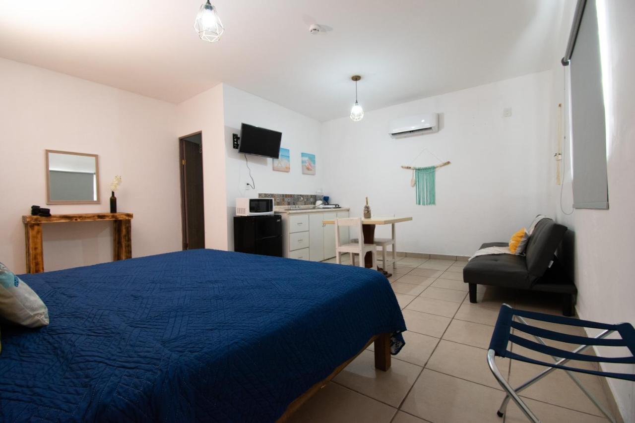 Appartamento Isla Venados Renta Vacacional Mazatlán Esterno foto