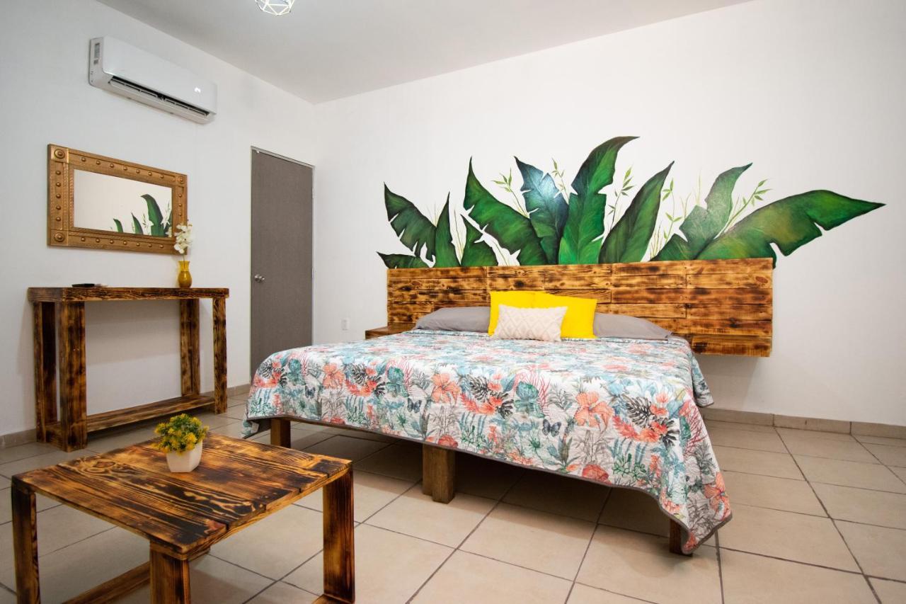 Appartamento Isla Venados Renta Vacacional Mazatlán Esterno foto