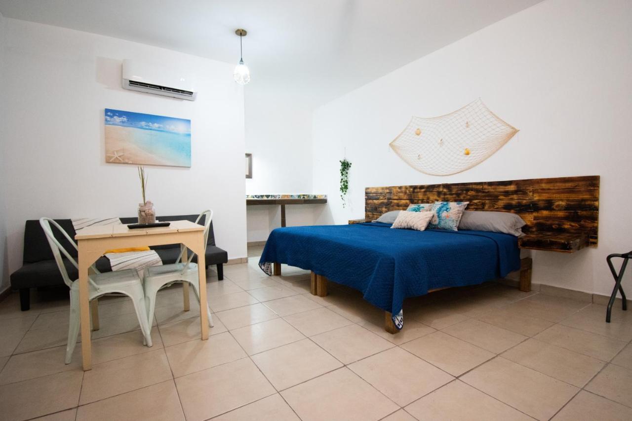 Appartamento Isla Venados Renta Vacacional Mazatlán Esterno foto